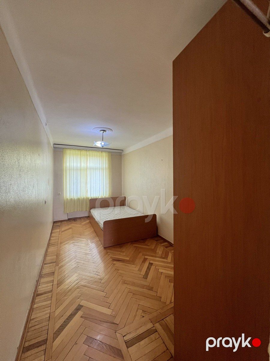 Satılır 3 otaqlı köhnə tikili 60 m² — Mənzil, Bakı (2)