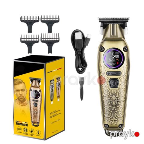 Təraş aparatı Geemy — Bakı