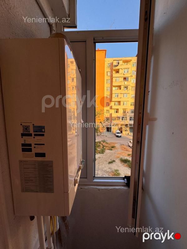 Satılır 4 otaqlı Bina evi menzil (Yeni tikili), 135 m², Xətai rayonu — Mənzil, Bakı (10)