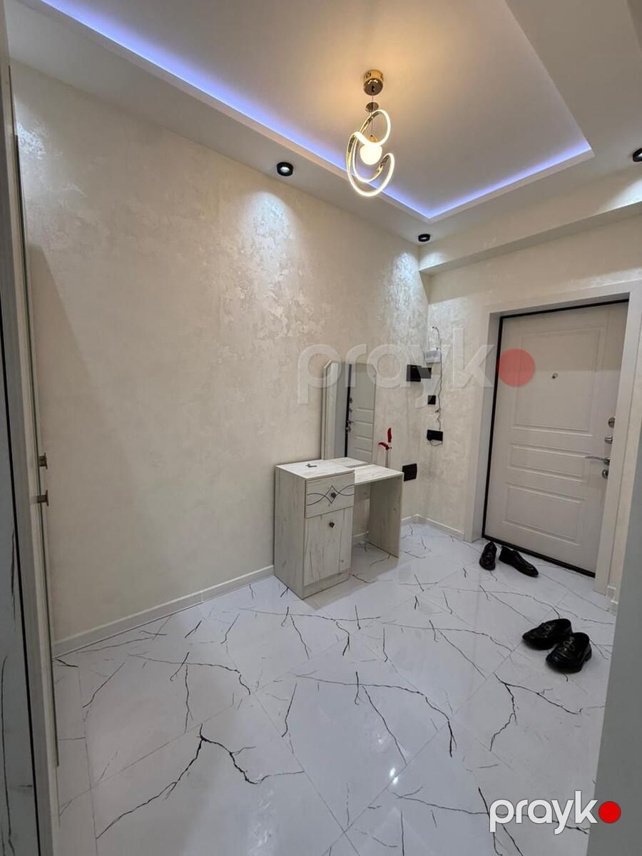 Satılır 2 otaqlı yeni tikili 60 m² — Mənzil, Bakı (10)