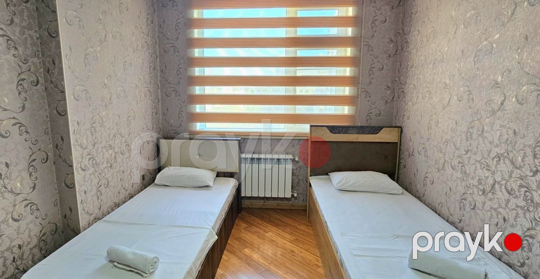 3-otaqlı mənzil kirayə verilir, 28 May m., 95 m² — Mənzil, Bakı (9)