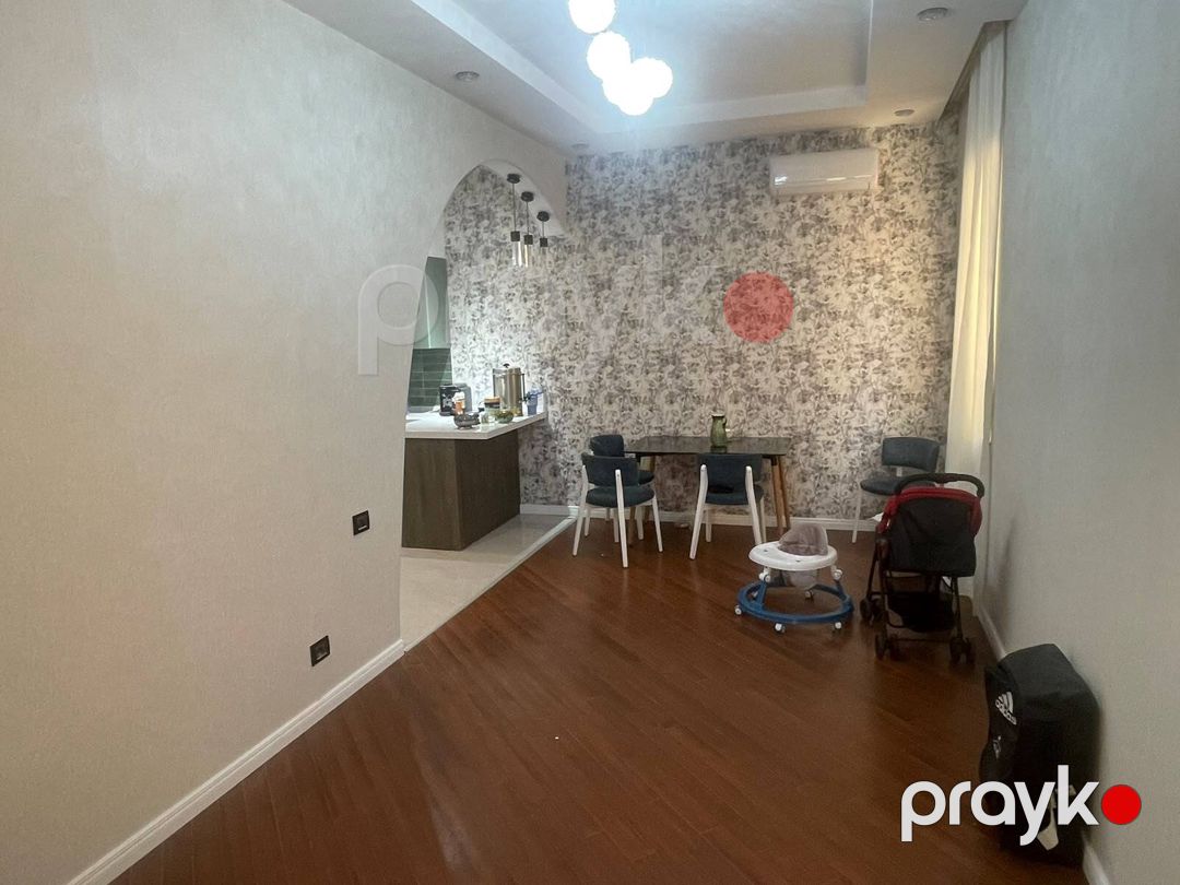 Satılır 5 otaqlı həyət evi/bağ evi 260 m² — Ev, villa, Bakı (10)