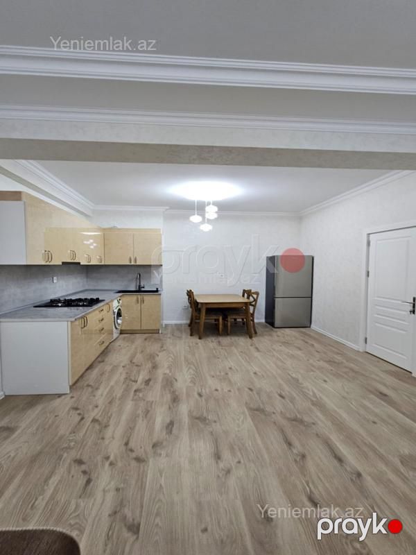 Satılır 2 otaqlı Bina evi menzil (Yeni tikili), 76 m², Sumqayıt Bulvarı — Mənzil, Sumqayıt (7)