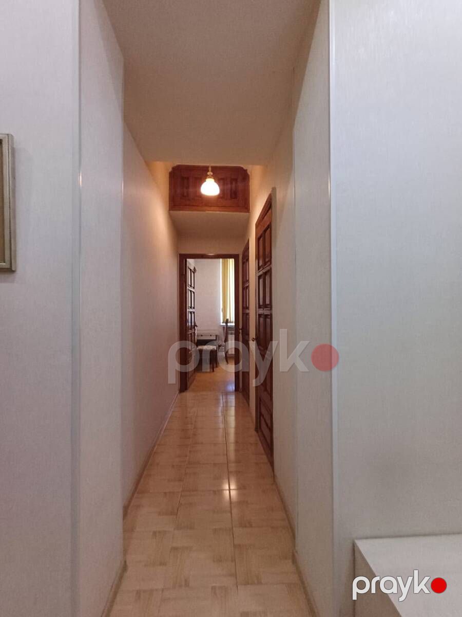 İcarəyə verilir 2 otaqlı köhnə tikili 65 m² — Mənzil, Bakı (12)