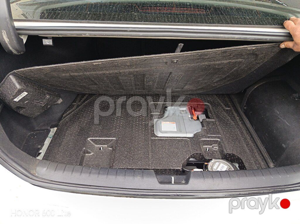Hyundai Sonata, 2.0 L, 1.4 kWh, 2016 il, 194 594 km — Avtomobillər, Bakı (8)