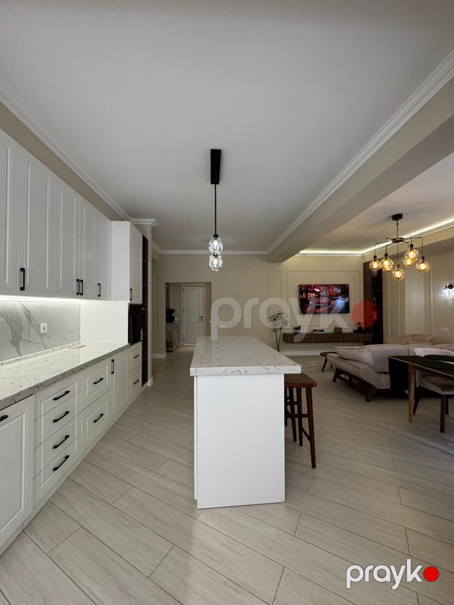 Satılır 4 otaqlı yeni tikili 175 m² — Mənzil, Bakı (11)