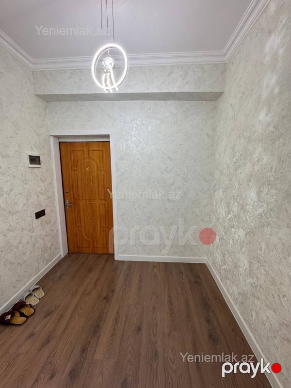 Satılır 2 otaqlı Bina evi menzil (Yeni tikili), 51 m², Masazır — Mənzil, Abşeron (7)