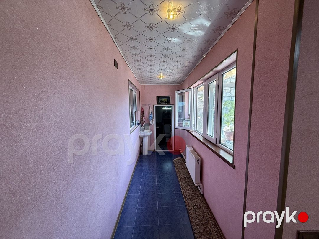 Həyət evi, Binəqədi qəs — Ev, villa, Bakı (8)
