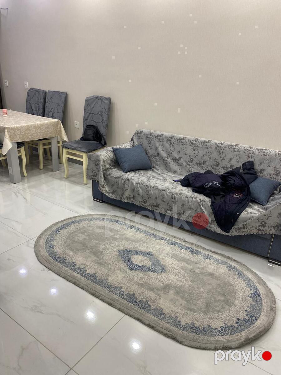 İcarəyə verilir 2 otaqlı yeni tikili 55 m² — Mənzil, Bakı (2)