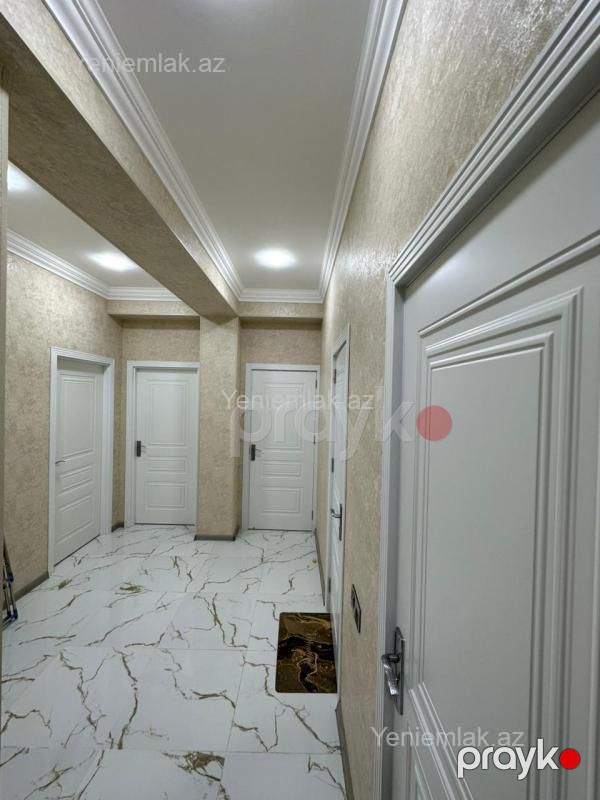 Satılır 2 otaqlı Bina evi menzil (Yeni tikili), 101 m², Sumqayıt Bulvarı — Mənzil, Sumqayıt (11)
