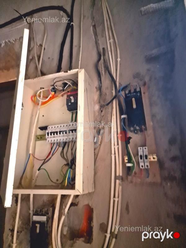 Kirayə 1 otaqlı Obyekt, 130 m², Binəqədi rayonu — Əmlak, Bakı (10)