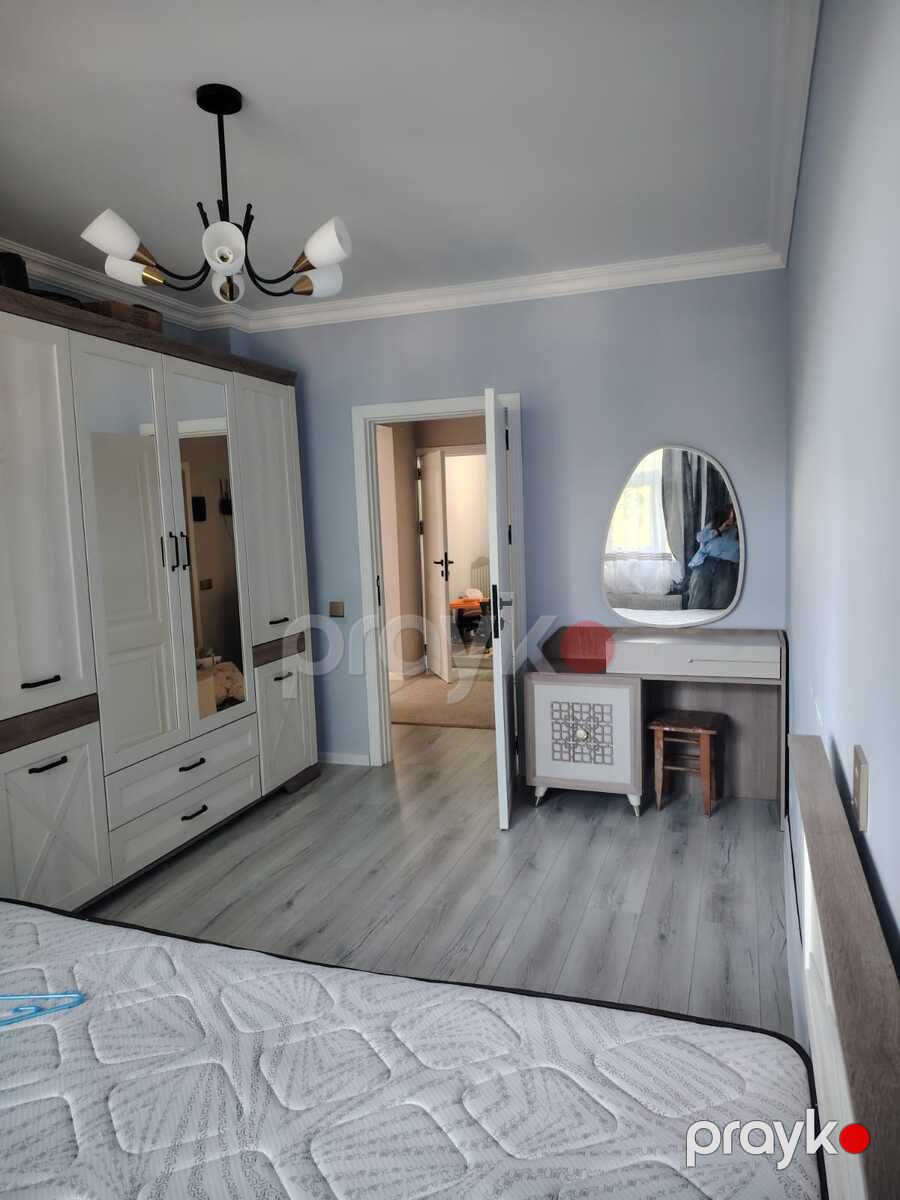 İcarəyə verilir 3 otaqlı köhnə tikili 70 m² — Mənzil, Bakı (4)