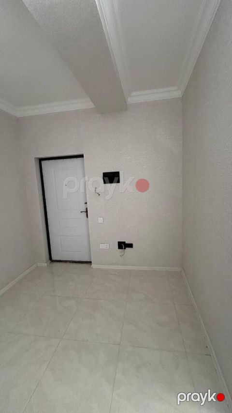 Satılır 2 otaqlı yeni tikili 80 m² — Bakı