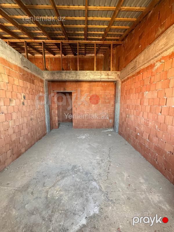 Satılır 2 otaqlı Bina evi menzil (Yeni tikili), 62 m², Masazır — Mənzil, Abşeron (8)