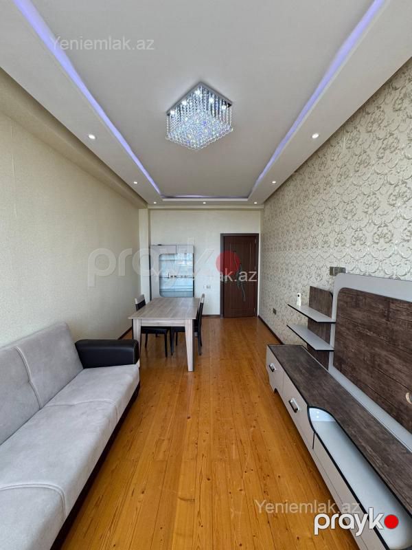 Satılır 2 otaqlı Bina evi menzil (Yeni tikili), 64 m², Masazır — Mənzil, Abşeron (3)