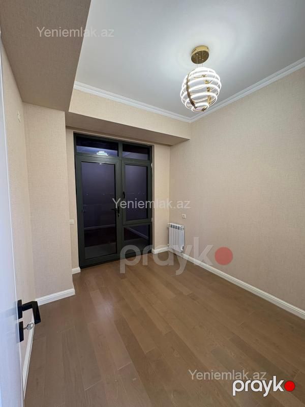 Satılır 3 otaqlı Bina evi menzil (Yeni tikili), 83 m², Yasamal rayonu — Mənzil, Bakı (9)