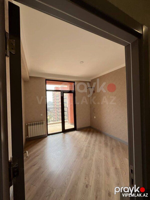 Binəqədi rayonunda 2 otaqlı Yeni tikili Satılır, 61 m² — Mənzil, Bakı (4)