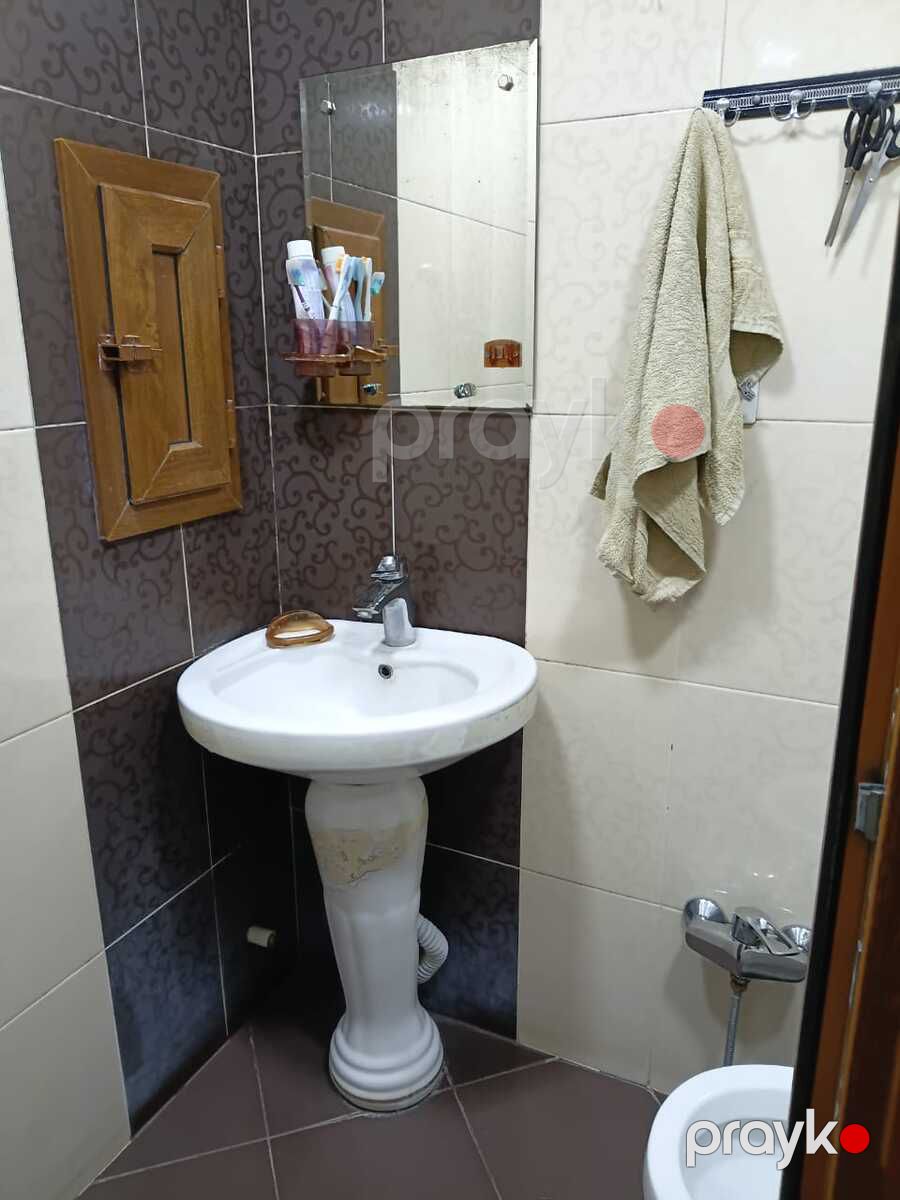 Satılır 4 otaqlı yeni tikili 115 m² — Mənzil, Bakı (4)