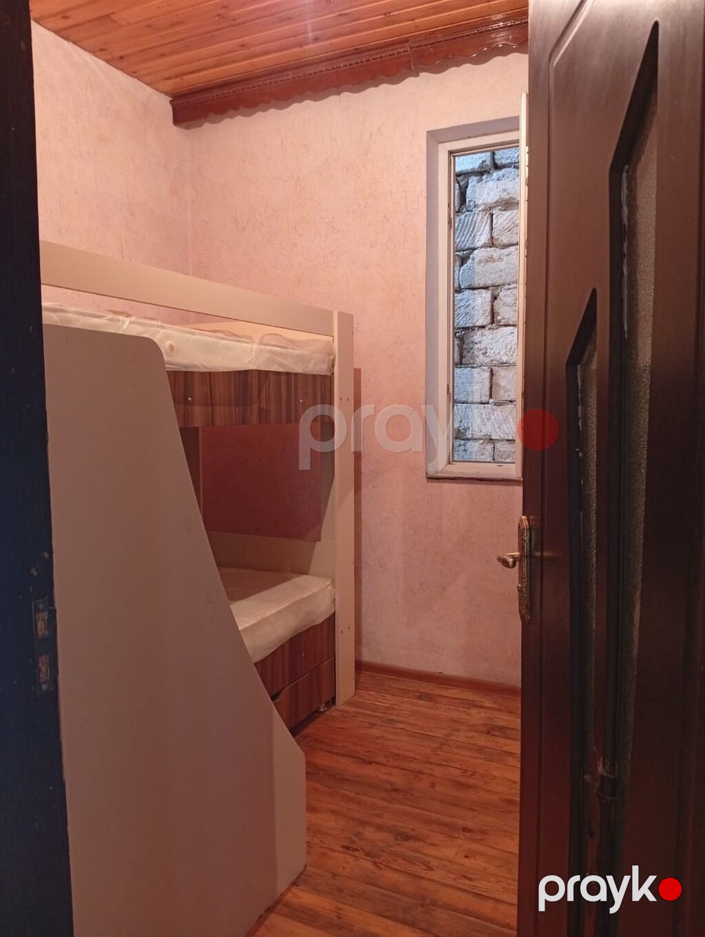 8 otaq, 160 kv. m, Kredit yoxdur, Orta təmir — Ev, villa, Digah (7)