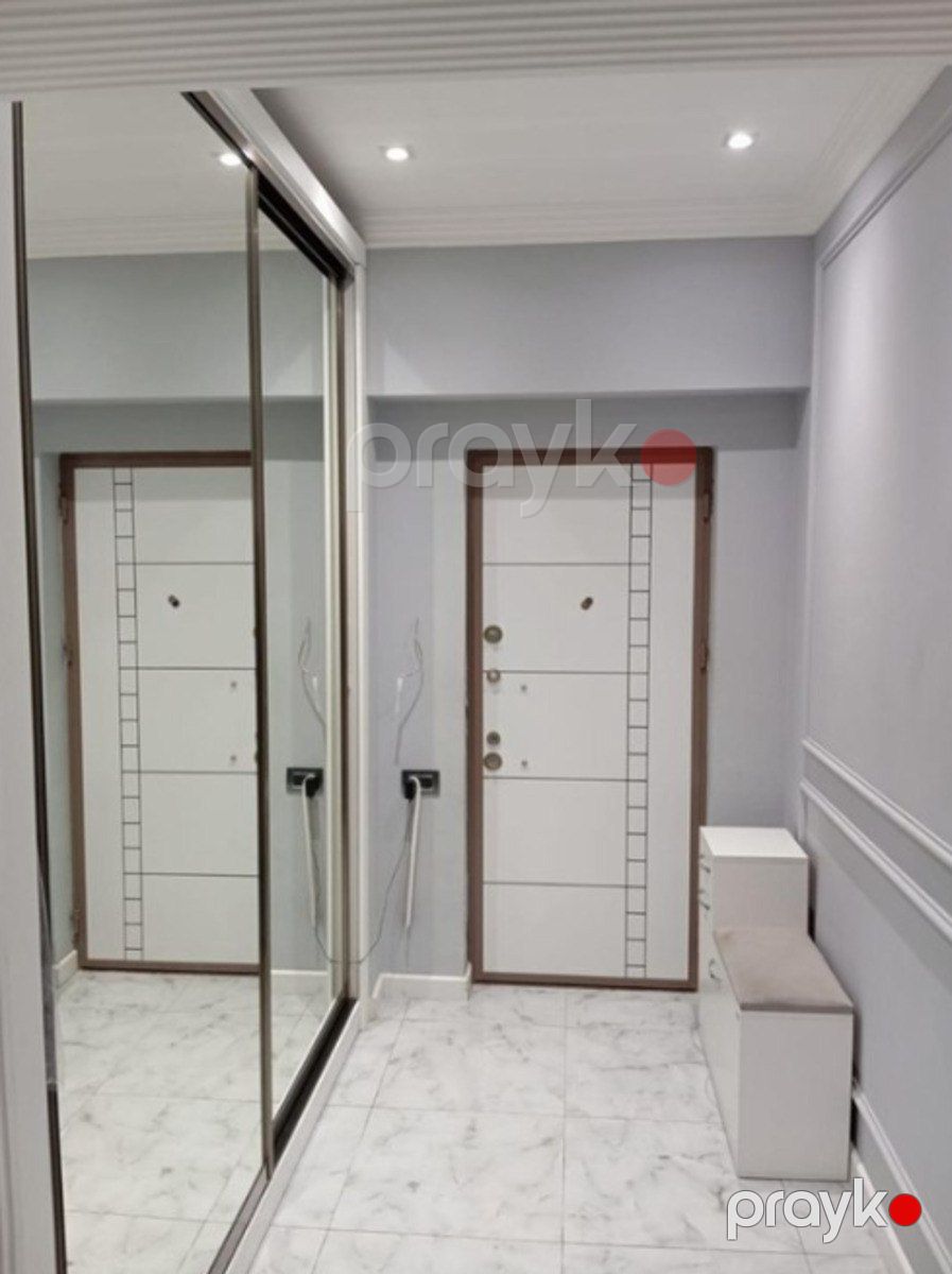 Satılır 3 otaqlı yeni tikili 148 m² — Mənzil, Bakı (2)
