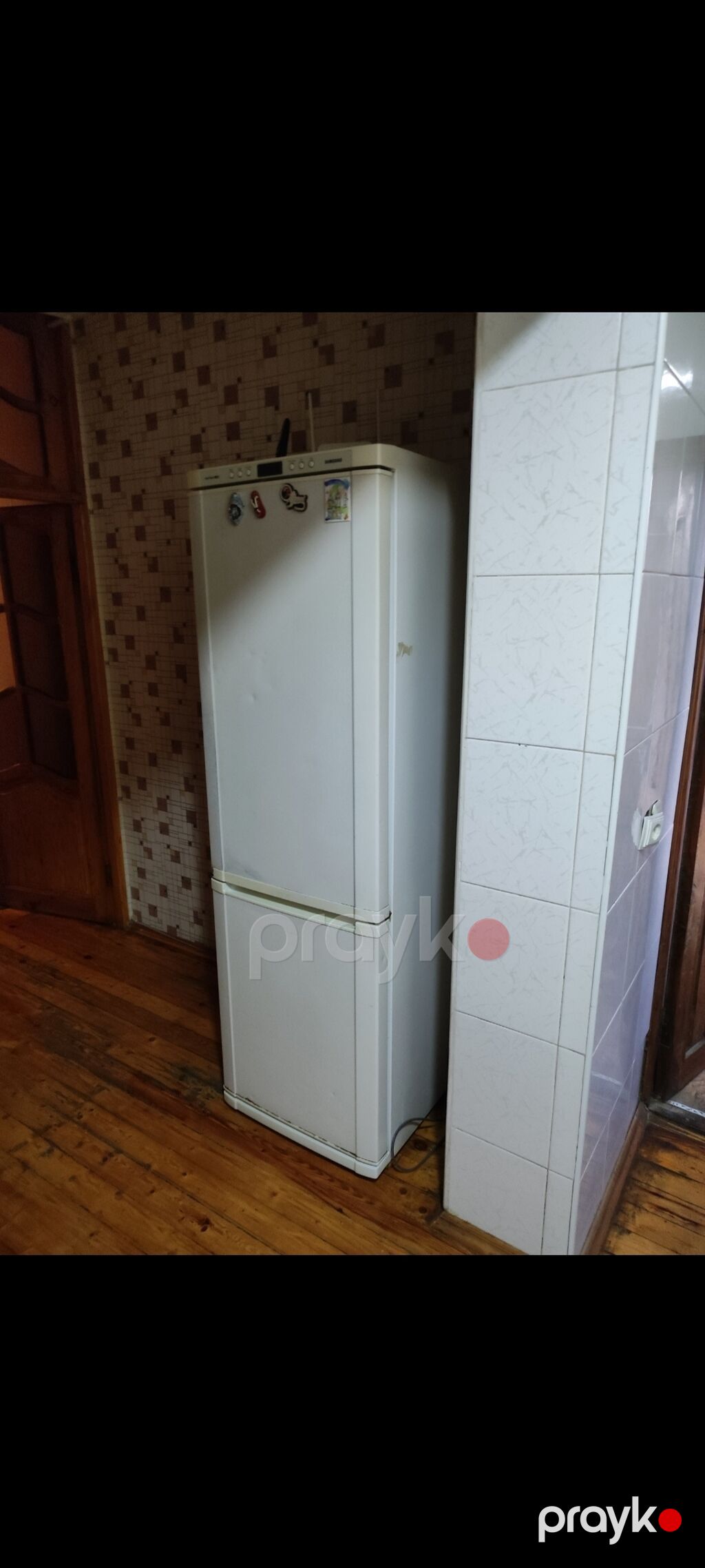 Maklerlər Narahat Etməsin Qaraçuxur qəsəbəsində, "Dostluq" marketlə — Mənzil, Bakı (7)