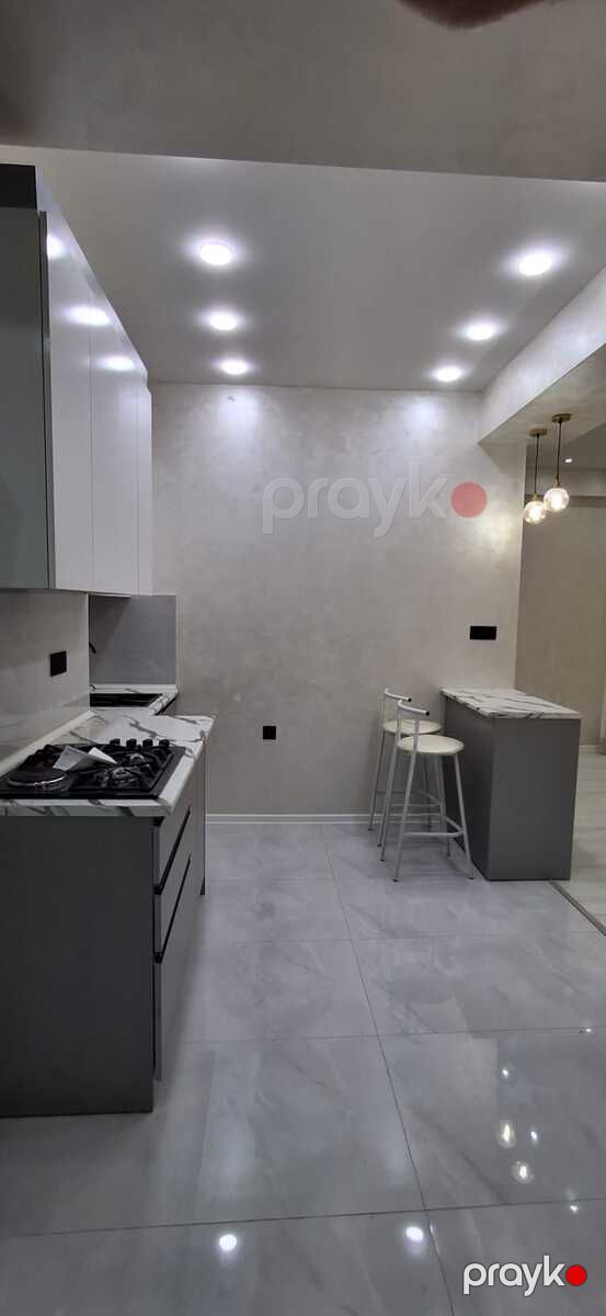 Satılır 2 otaqlı yeni tikili 48 m² — Mənzil, Xırdalan (7)