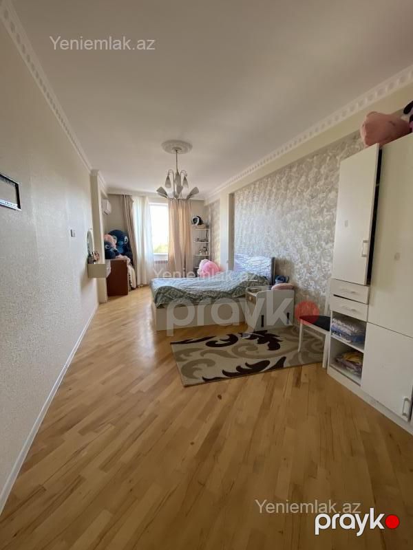 Satılır 3 otaqlı Bina evi menzil (Yeni tikili), 135 m², Xırdalan ş — Mənzil (6)
