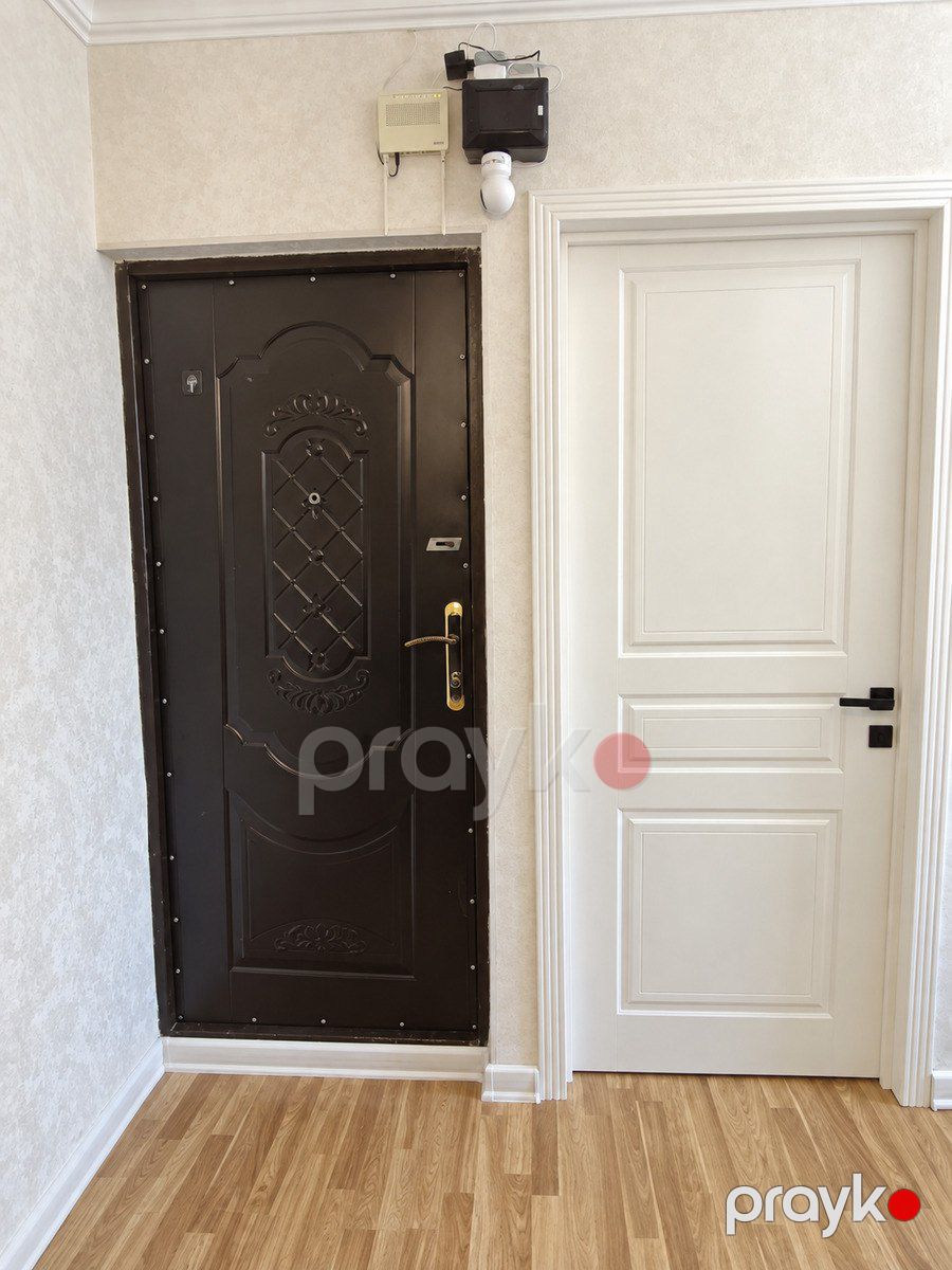 Satılır 2 otaqlı köhnə tikili 60 m² — Mənzil, Bakı (9)