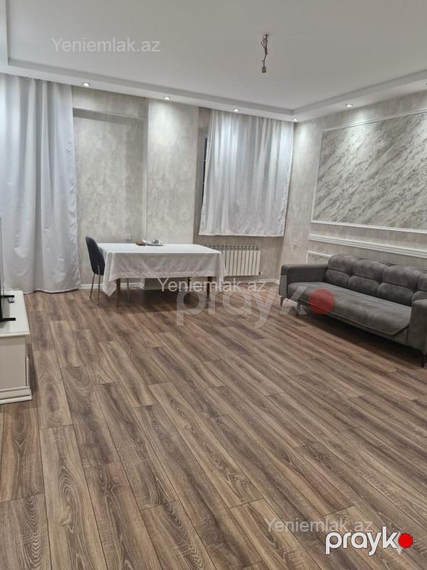 Satılır 3 otaqlı Bina evi menzil (Yeni tikili), 125 m², 36-cı məhəllə — Mənzil, Sumqayıt (10)