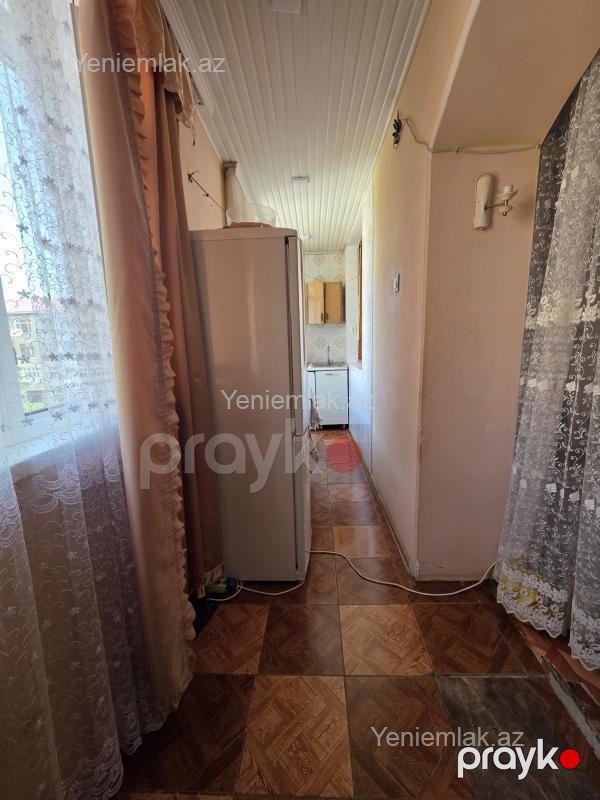 Satılır 1 otaqlı Bina evi menzil (Köhnə tikili), 36 m², Sumqayıt şəh — Mənzil, Sumqayıt (7)