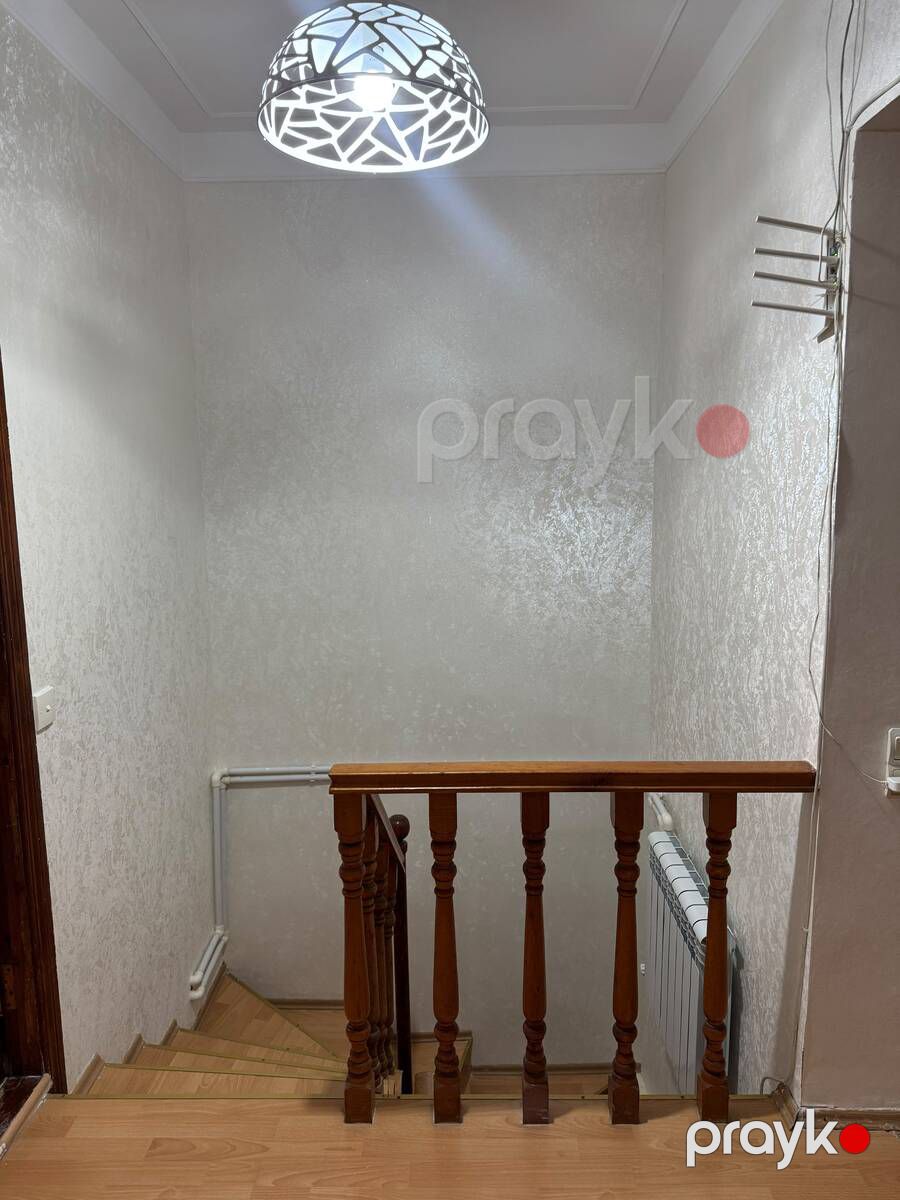 Satılır 4 otaqlı köhnə tikili 65 m² — Mənzil, Bakı (12)
