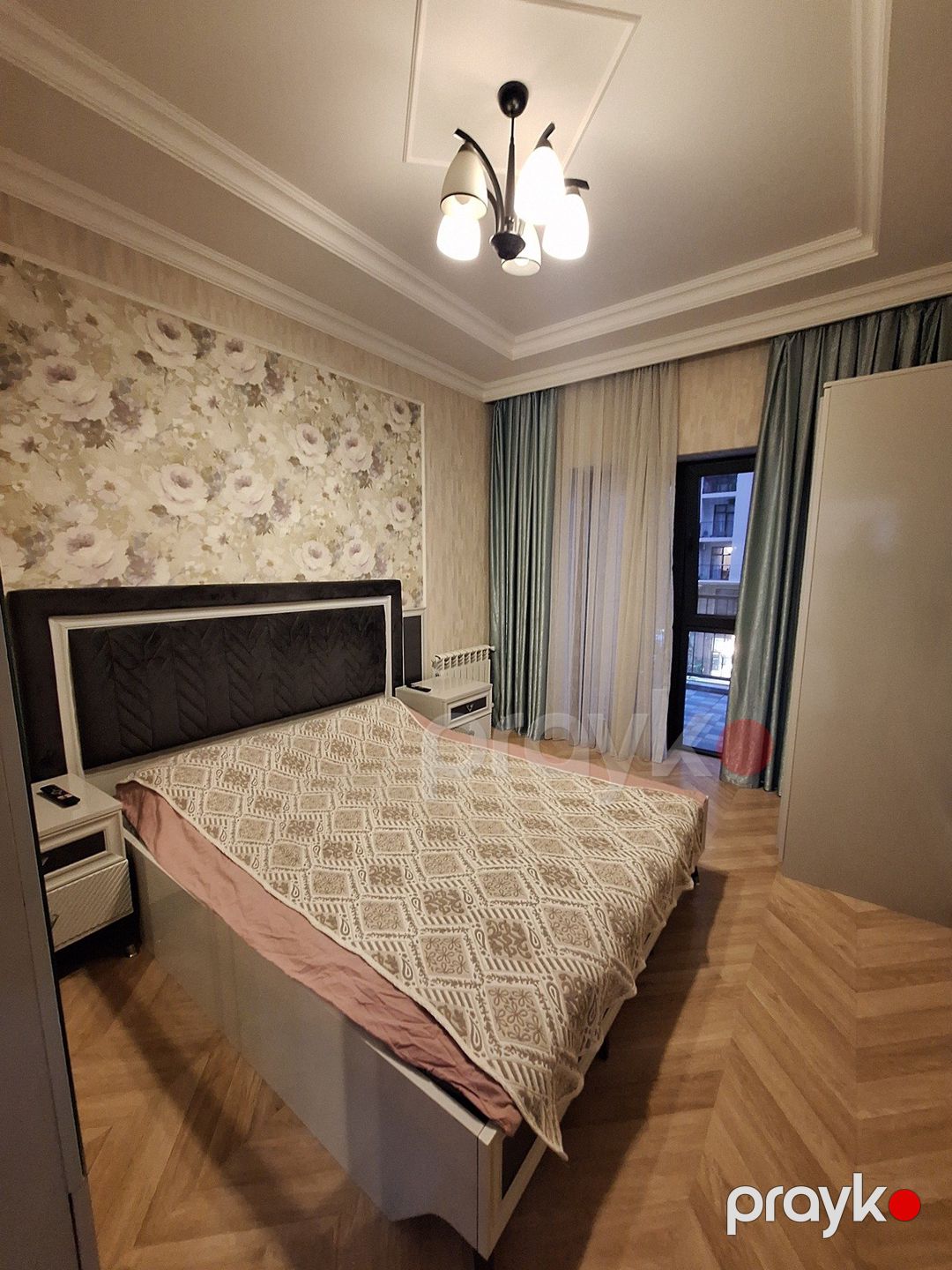 Satılır 2 otaqlı yeni tikili 57 m² — Mənzil, Bakı (6)