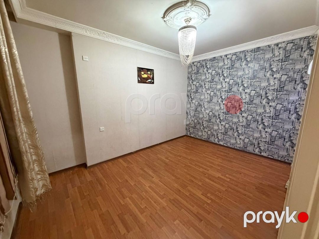 İcarəyə verilir 2 otaqlı köhnə tikili 40 m² — Mənzil, Bakı (6)