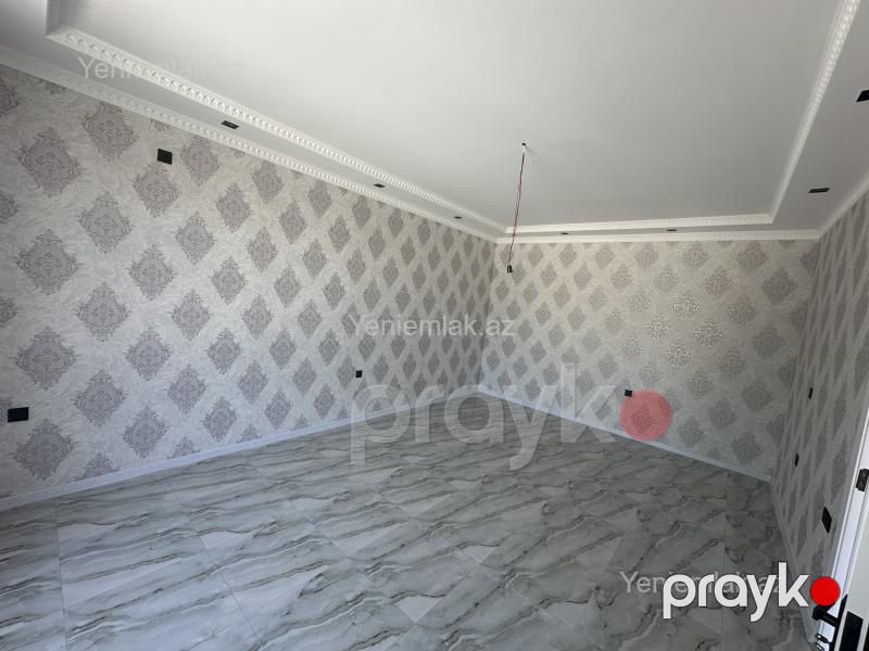Satılır 5 otaqlı Həyət evi / Villa, 180 m², Saray — Ev, villa, Abşeron (9)