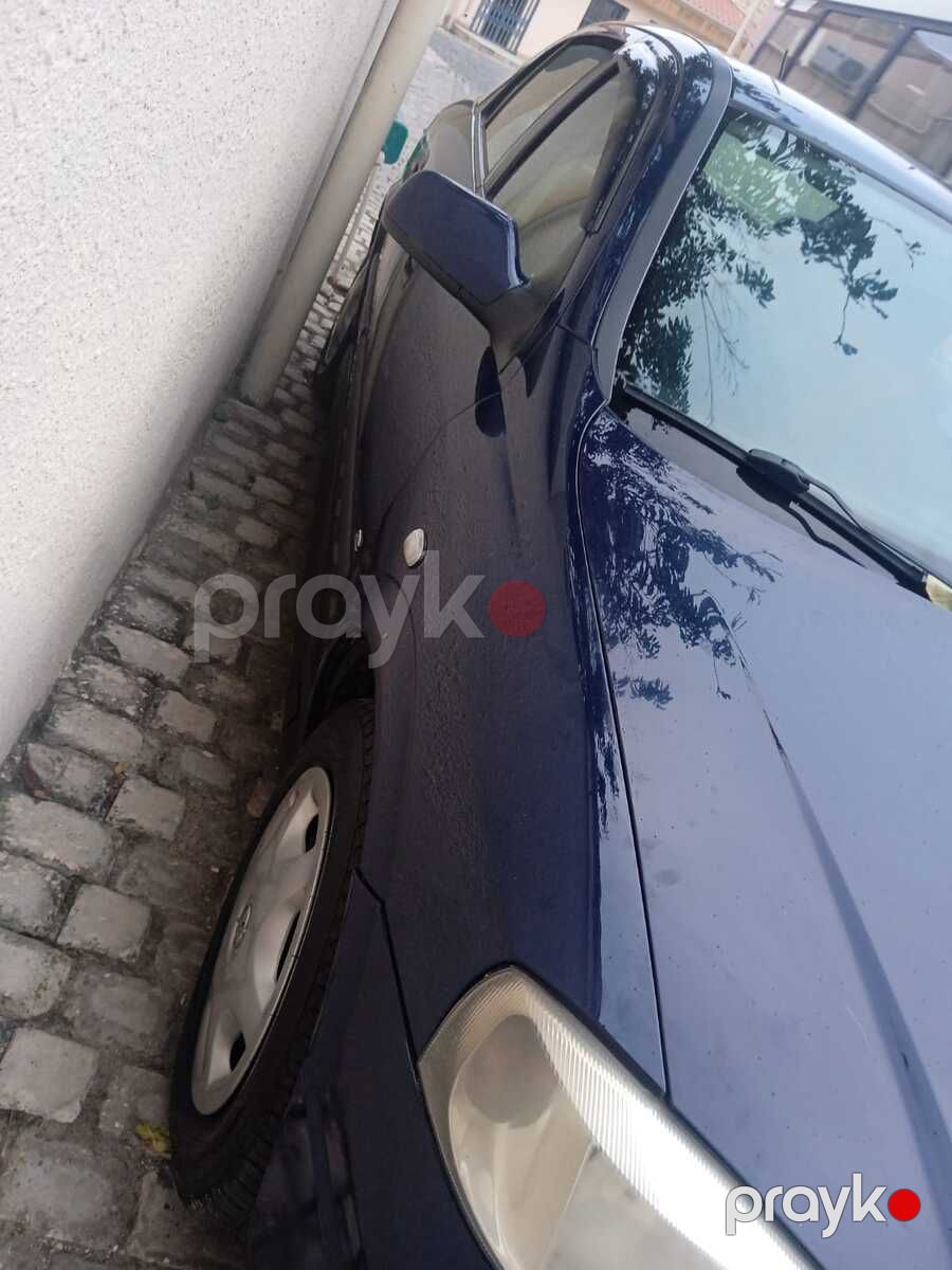Opel Astra, 2007 il — Avtomobillər, Bakı (8)