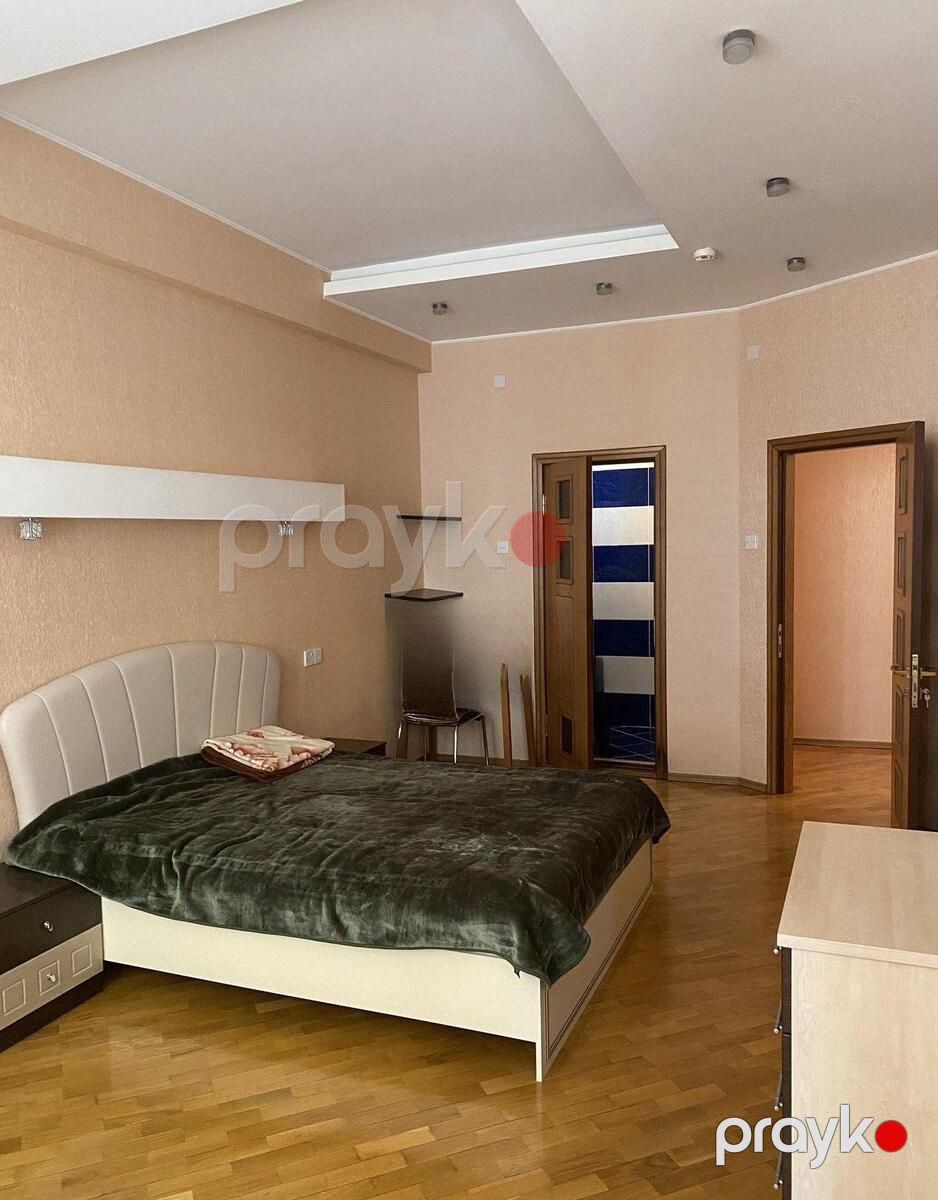 Satılır 2 otaqlı yeni tikili 105 m² — Mənzil, Bakı (3)