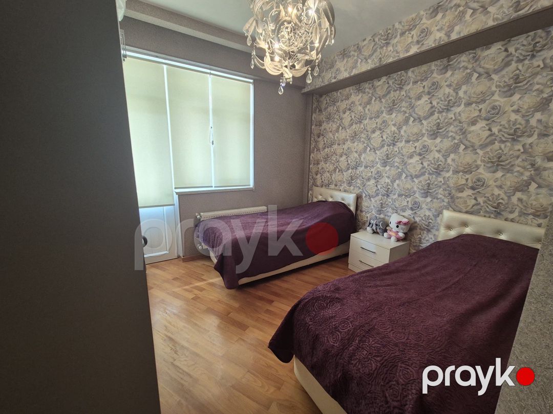 Satılır 3 otaqlı yeni tikili 88 m² — Mənzil, Bakı (11)