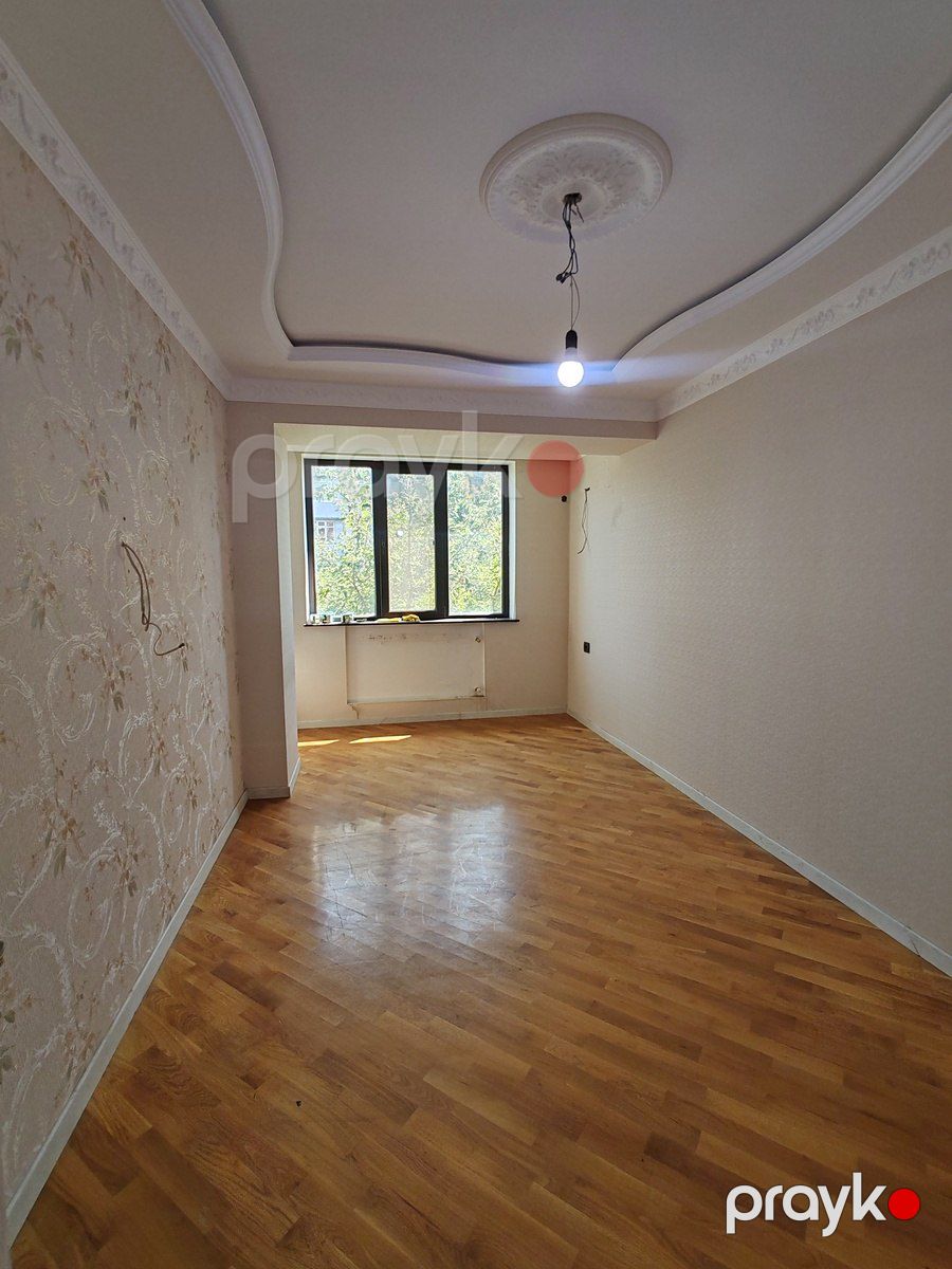 Satılır 3 otaqlı köhnə tikili 78 m² — Mənzil, Bakı (11)