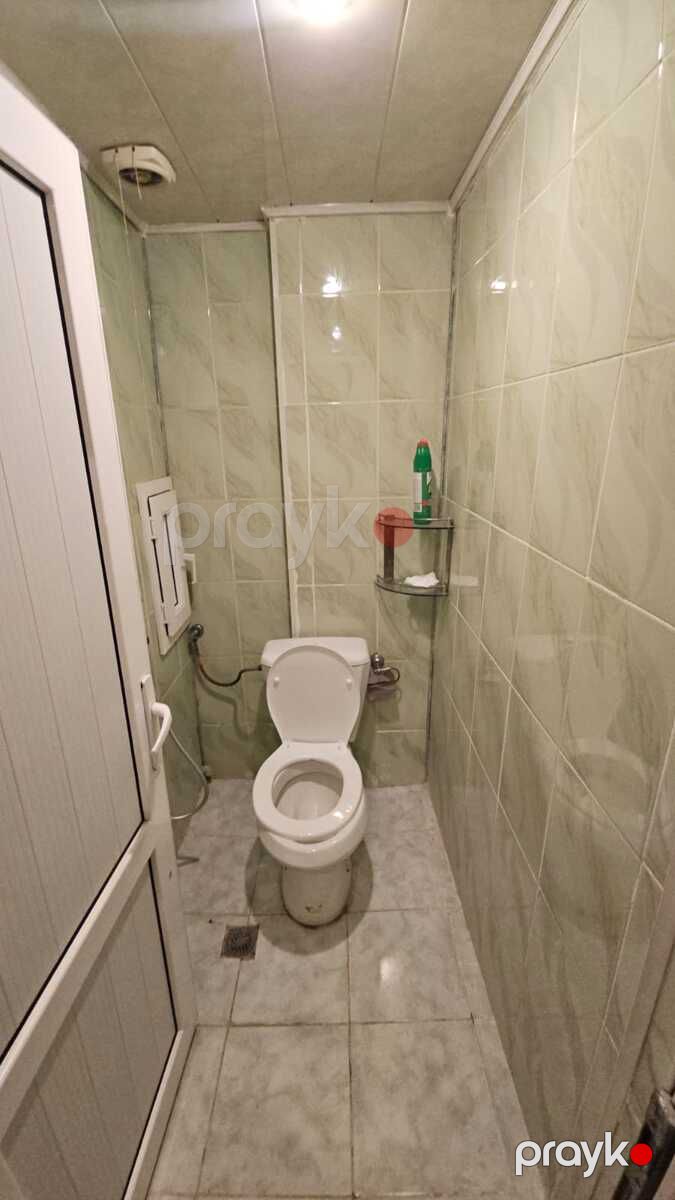 İcarəyə verilir 2 otaqlı yeni tikili 65 m² — Mənzil, Bakı (7)