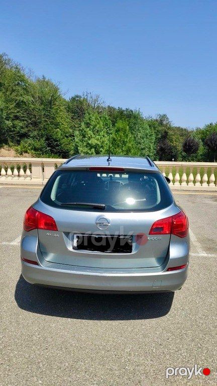 Opel Astra, 1.3 L, 2011 il, 200 000 km — Avtomobillər, Bakı (3)