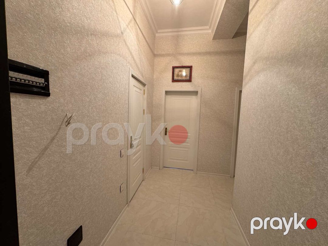 İcarəyə verilir 3 otaqlı yeni tikili 89 m² — Mənzil, Sumqayıt (4)