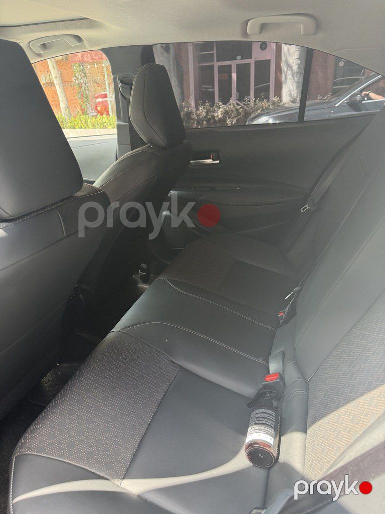 Toyota Corolla, 1.8 L, 0.85 kWh, 2025 il, 9 000 km — Avtomobillər, Bakı (4)