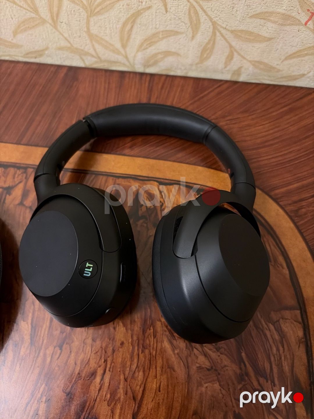 Qulaqlıq Sony WH ULT 900N — Səs texnikası, Bakı (4)