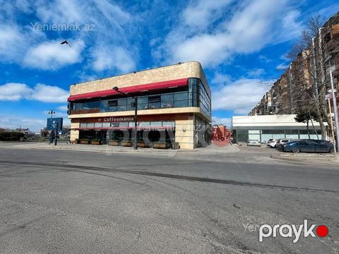 Satılır 4 otaqlı Bina evi menzil (Köhnə tikili), 100 m², Xətai rayonu — Bakı