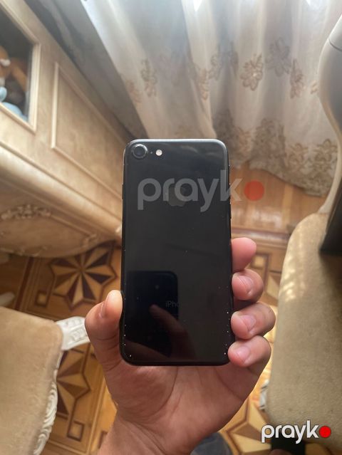 IPhone 7, 128 GB, Barmaq izi — Bakı