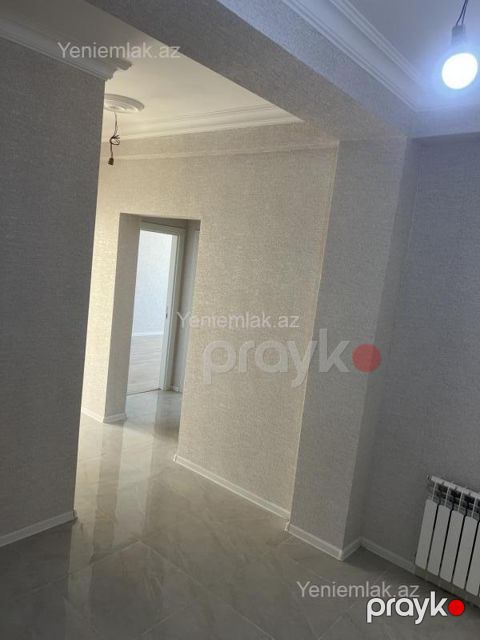 Satılır 3 otaqlı Bina evi menzil (Yeni tikili), 91 m², Saray