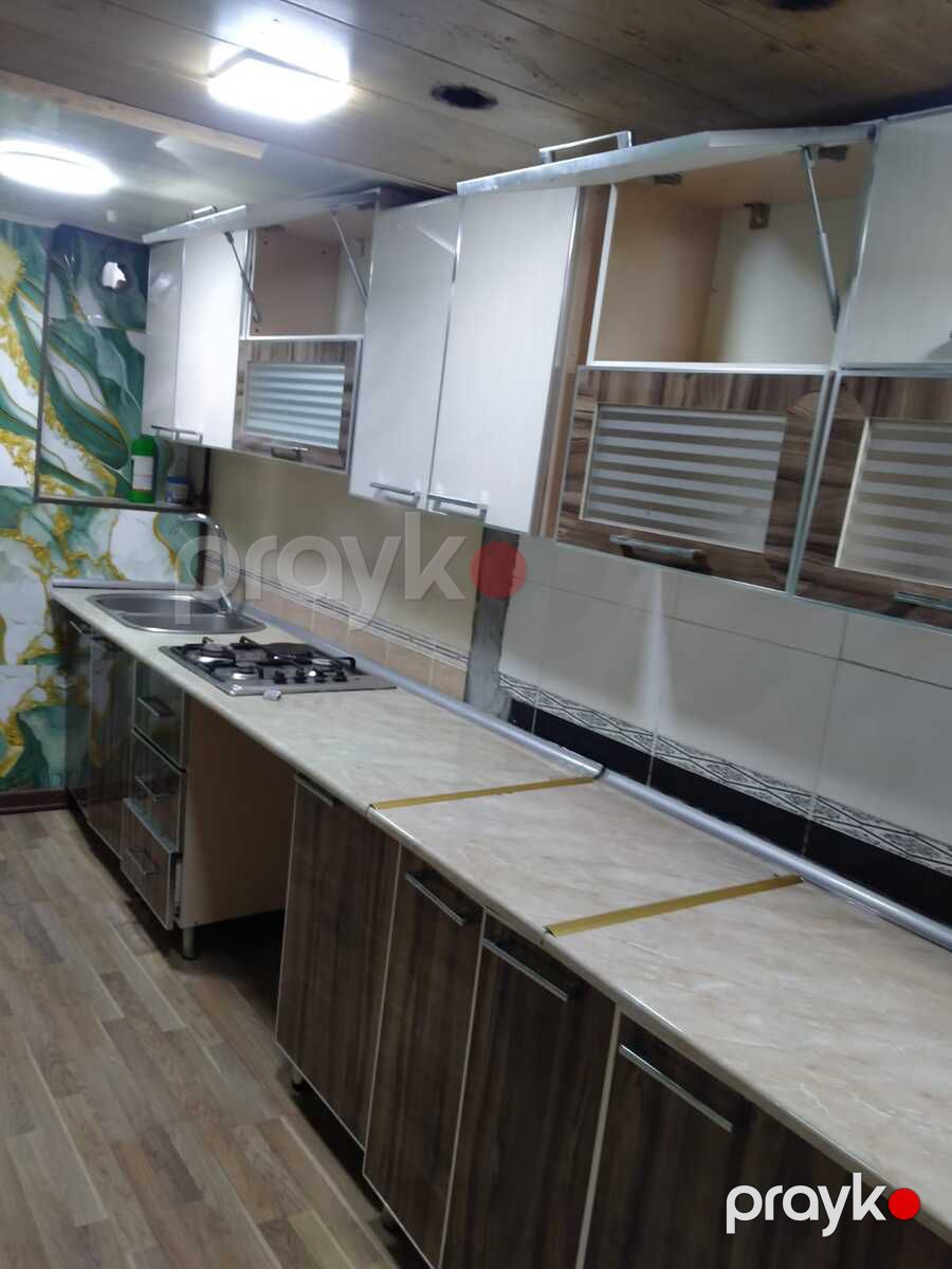 Satılır 4 otaqlı həyət evi/bağ evi 140 m² — Ev, villa, Bakı (6)