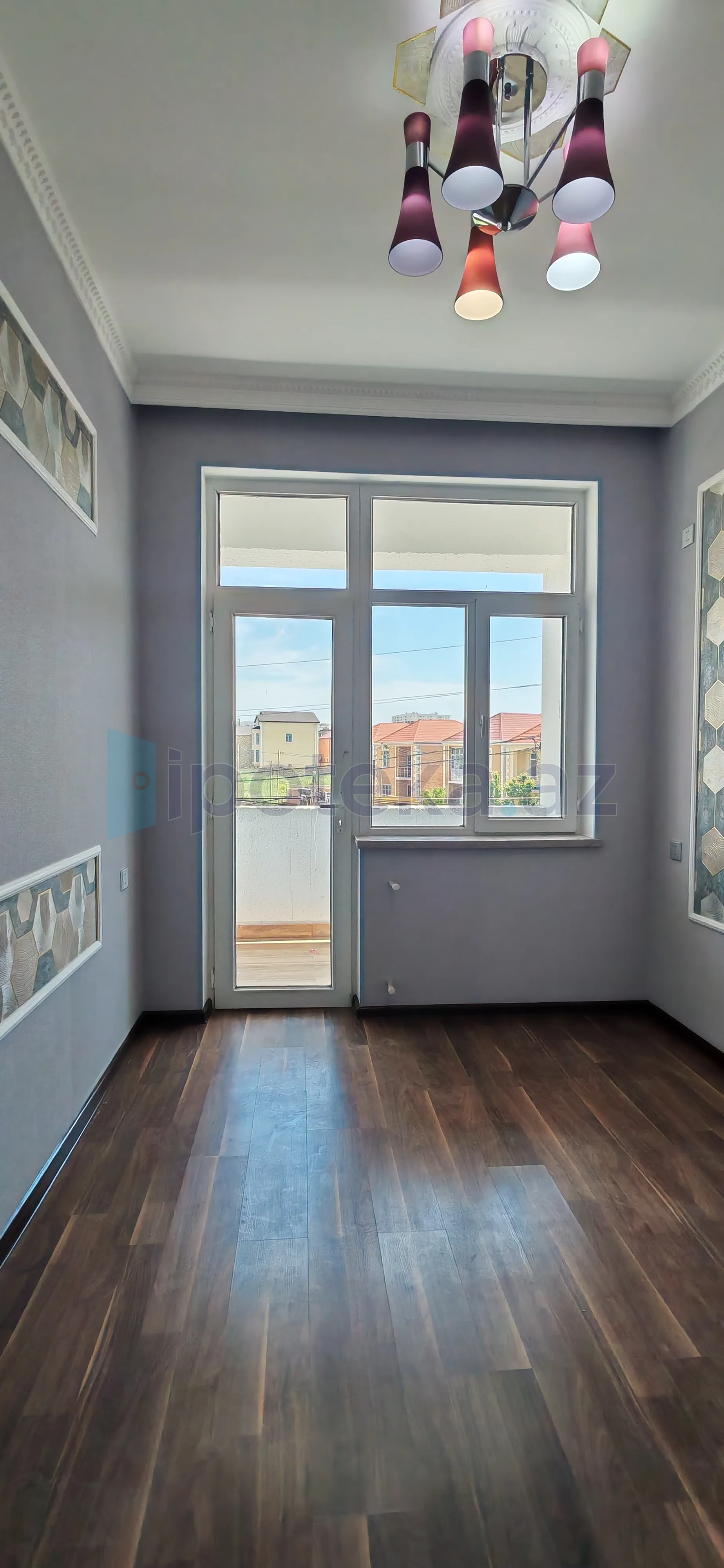 Satılır: 3 Otaq, Yeni tikili, 55.00 m² — Mənzil, Xırdalan (4)