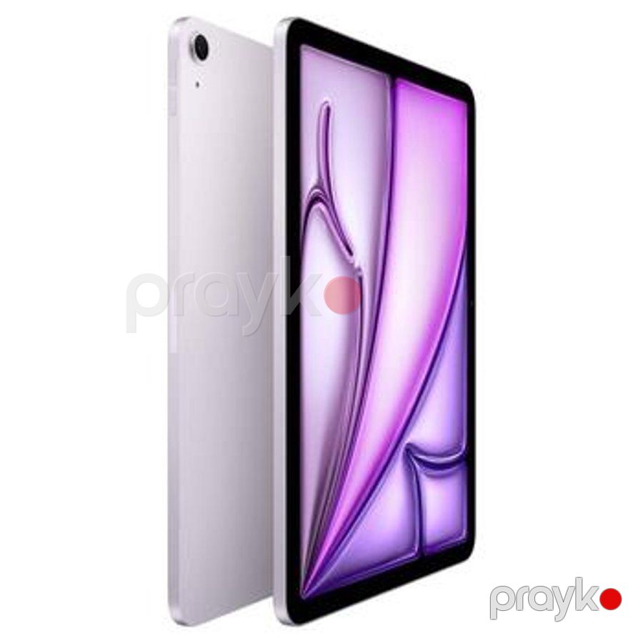 Apple iPad Air 11-inch (M4) Wi-Fi 128GB Pruple — Huawei, Bakı (3)