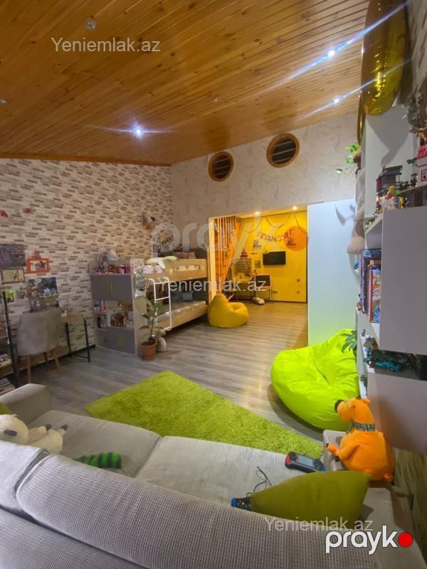 Satılır 4 otaqlı Bina evi menzil (Yeni tikili), 135 m², Masazır — Mənzil, Abşeron (12)